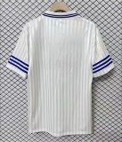 95/96 Real Zaragoza Home Retro Jersey Thai Quality