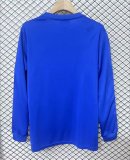 24/25 Man United Special Retro Jersey Long Sleeve