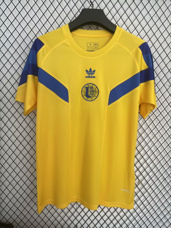 24/25 Tiger Special Soccer Jersey Thai Quality