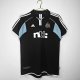 01/02 Newcastle Away Retro Jersey