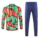 24/25 Arsenal Sweater Tracksuit Thai Quality