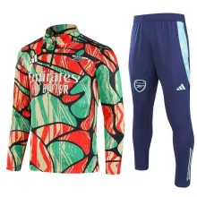 24/25 Arsenal Sweater Tracksuit Thai Quality