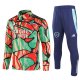 24/25 Arsenal Sweater Tracksuit Thai Quality