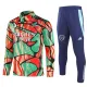 24/25 Arsenal Sweater Tracksuit Thai Quality