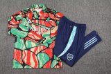24/25 Arsenal Sweater Tracksuit Thai Quality