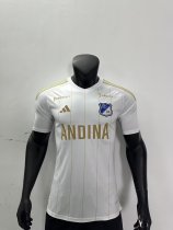 2024/25 MILLONARIOS Home Player Version 1:1 Quality