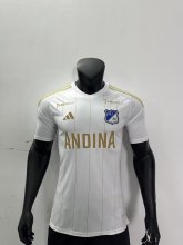 2024/25 MILLONARIOS Home Player Version 1:1 Quality