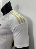 2024/25 MILLONARIOS Home Player Version 1:1 Quality