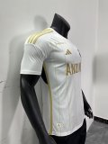 2024/25 MILLONARIOS Home Player Version 1:1 Quality