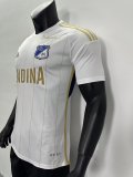2024/25 MILLONARIOS Home Player Version 1:1 Quality