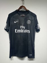 17/18 PSG Third Retro Jersey