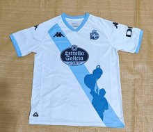 24/25 La Coruna Third Jersey Thai Quality Fan Version
