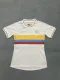 24/25 Colombia White Women Jersey