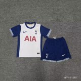 24/25 Tottenham Home Kids