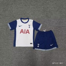 24/25 Tottenham Home Kids