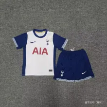 24/25 Tottenham Home Kids