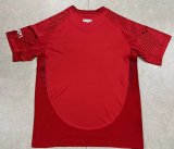 24/25 Nottingham Forest F.C.Home Jersey With Sponsors Thai Quality
