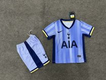 24/25 Tottenham Away Kids