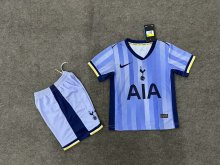 24/25 Tottenham Away Kids