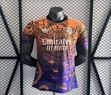 24/25 Real Madrid Special Jersey Player Version 1:1 Quality