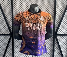 24/25 Real Madrid Special Jersey Player Version 1:1 Quality