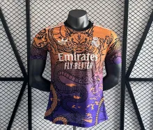 24/25 Real Madrid Special Jersey Player Version 1:1 Quality