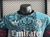 24/25 Real Madrid Special Jersey Player Version 1:1 Quality