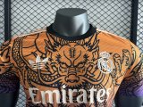 24/25 Real Madrid Special Jersey Player Version 1:1 Quality