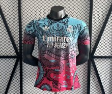 24/25 Real Madrid Special Jersey Player Version 1:1 Quality