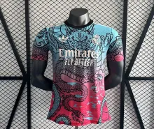 24/25 Real Madrid Special Jersey Player Version 1:1 Quality