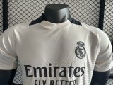 24/25 Real Madrid Special Jersey White Player Version 1:1 Quality