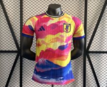 24/25 Japan Special Jersey Player Version 1:1 Quaility