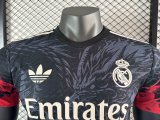 24/25 Real Madrid Special Jersey Player Version 1:1 Quality