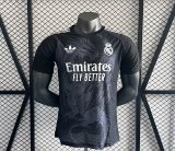 24/25 Real Madrid Special Jersey Player Version 1:1 Quality