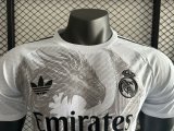 24/25 Real Madrid Special Jersey Player Version 1:1 Quality