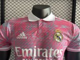 24/25 Real Madrid Special Jersey Player Version 1:1 Quality
