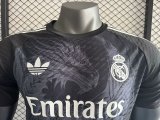 24/25 Real Madrid Special Jersey Player Version 1:1 Quality