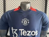 24/25 Man United Special Jersey Player Version 1:1 Quality