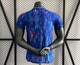 24/25 Japan Special Blue Jersey Player Version 1:1 Quaility