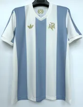 24/25 Argentina Special Jersey Fans Version 1:1 Quality