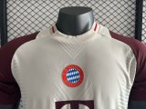 24/25 Bayern Munich Special Jersey Player Version 1:1 Quality