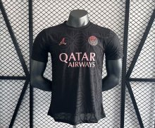 24/25 PSG Special Jersey Player Version 1:1 Quality