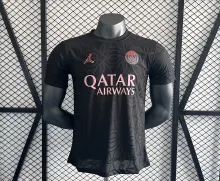 24/25 PSG Special Jersey Player Version 1:1 Quality