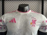 24/25 Japan Special Jersey Player Version 1:1 Quaility