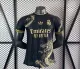 24/25 Real Madrid Special Jersey Player Version 1:1 Quality