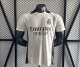 24/25 Real Madrid Special Jersey White Player Version 1:1 Quality