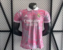 24/25 Real Madrid Special Jersey Player Version 1:1 Quality