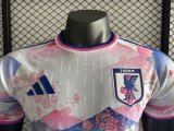 24/25 Japan Special Jersey Player Version 1:1 Quaility