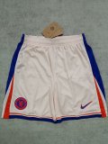 24/25 Chelsea Away Pants Shorts