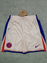 24/25 Chelsea Away Pants Shorts